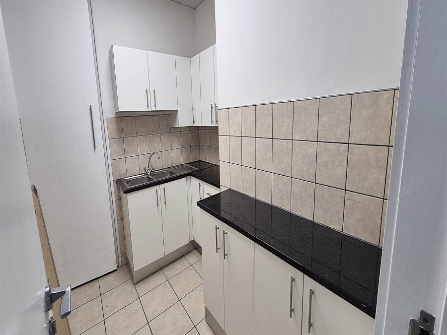 To Let commercial Property for Rent in Illovo Gauteng