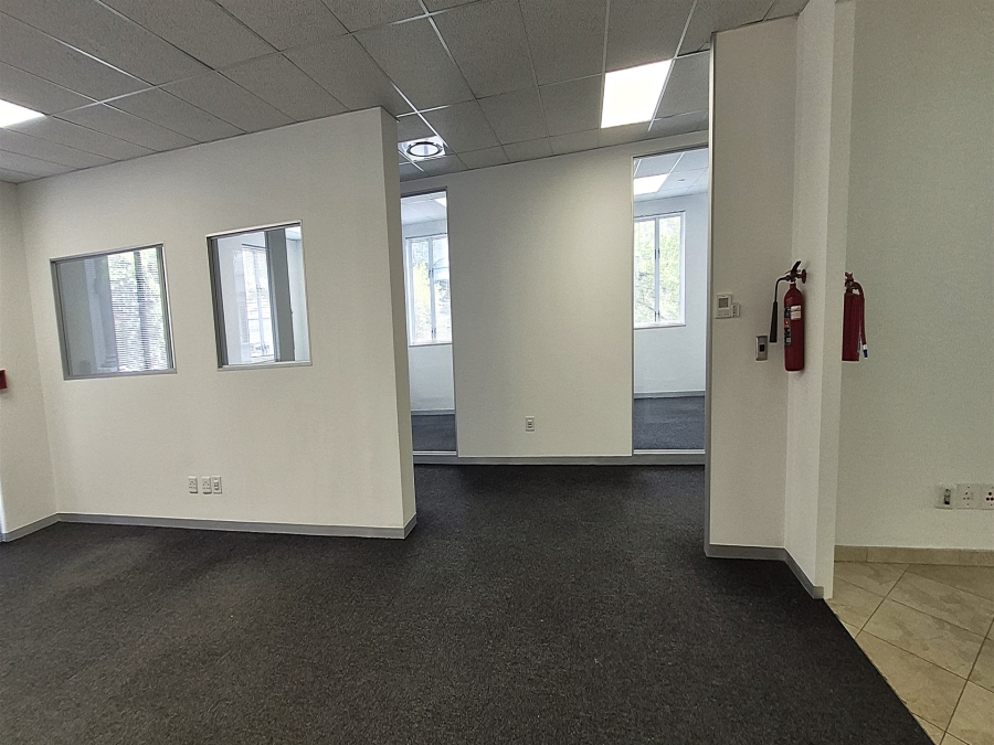 To Let commercial Property for Rent in Illovo Gauteng