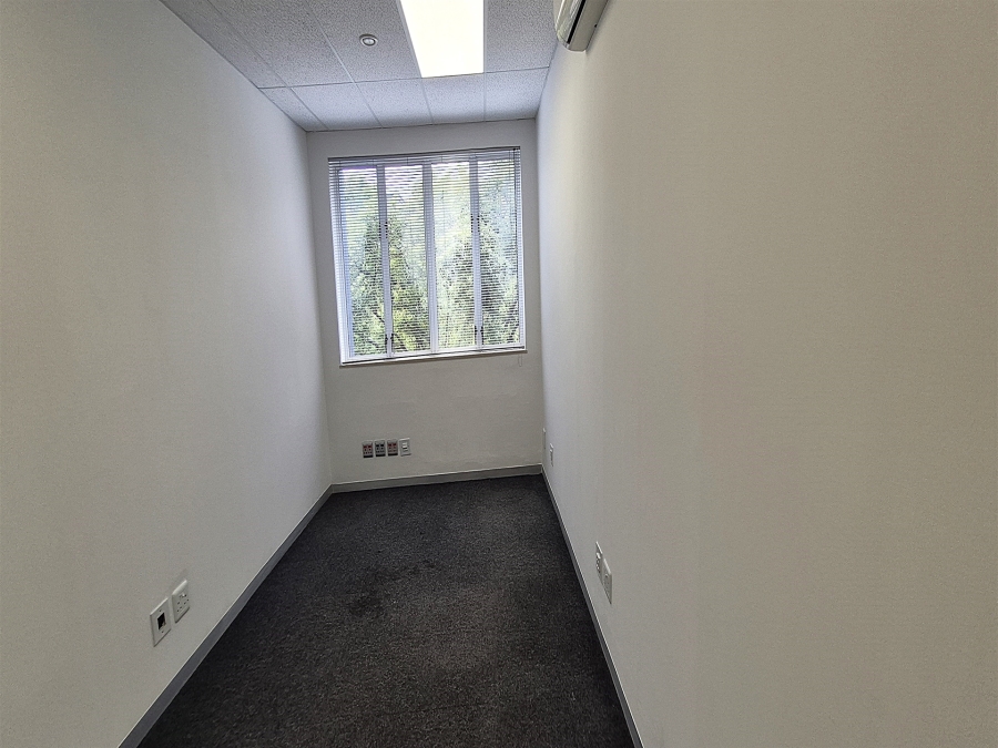 To Let commercial Property for Rent in Illovo Gauteng