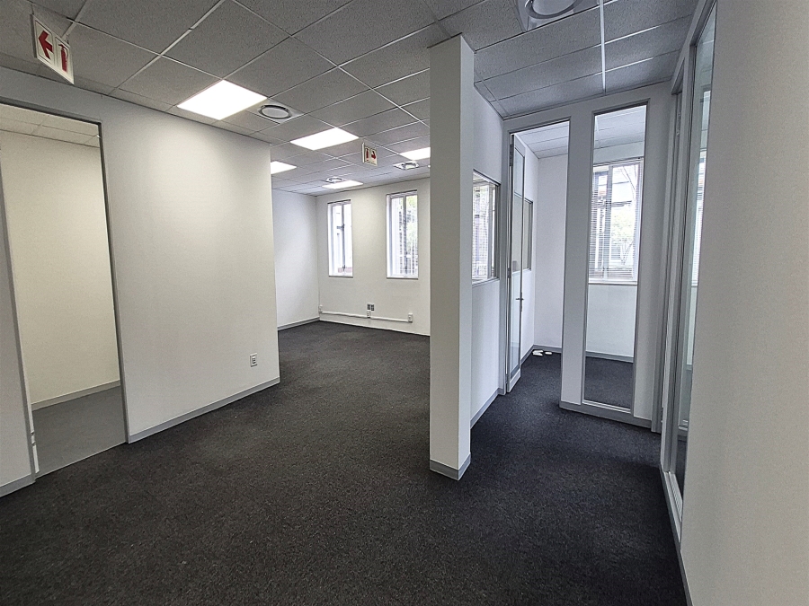 To Let commercial Property for Rent in Illovo Gauteng