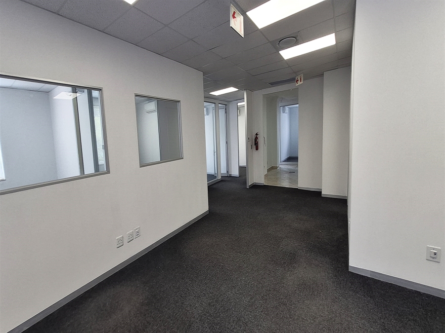 To Let commercial Property for Rent in Illovo Gauteng