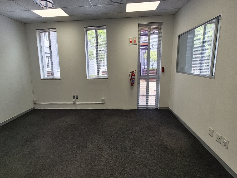 To Let commercial Property for Rent in Illovo Gauteng