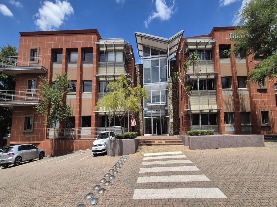 To Let commercial Property for Rent in Illovo Gauteng