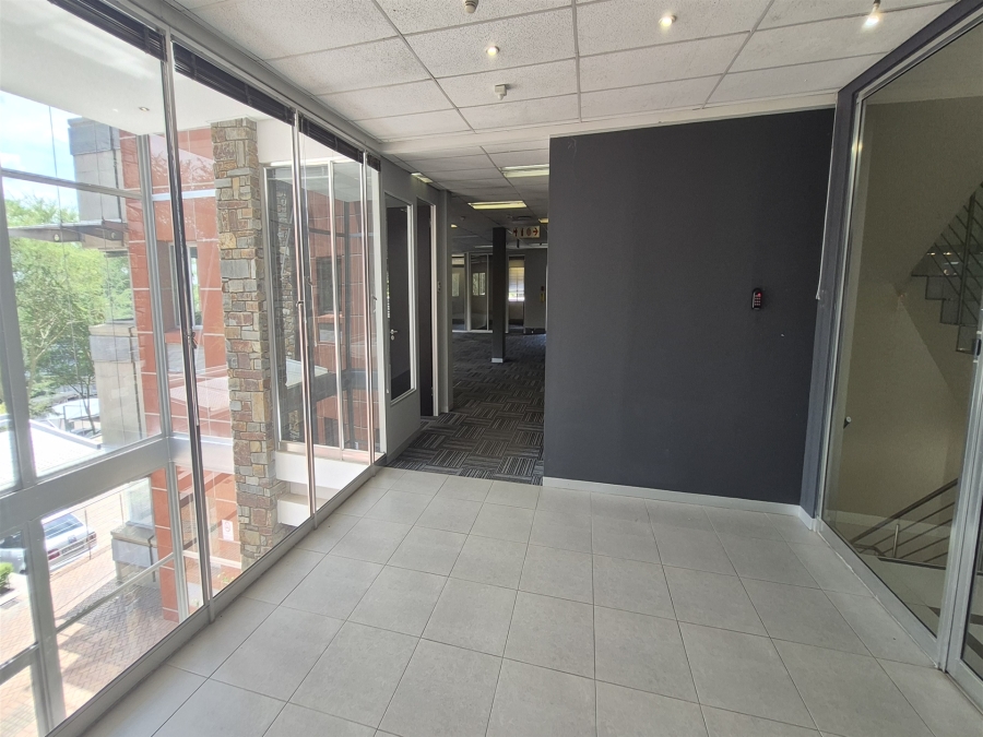 To Let commercial Property for Rent in Illovo Gauteng