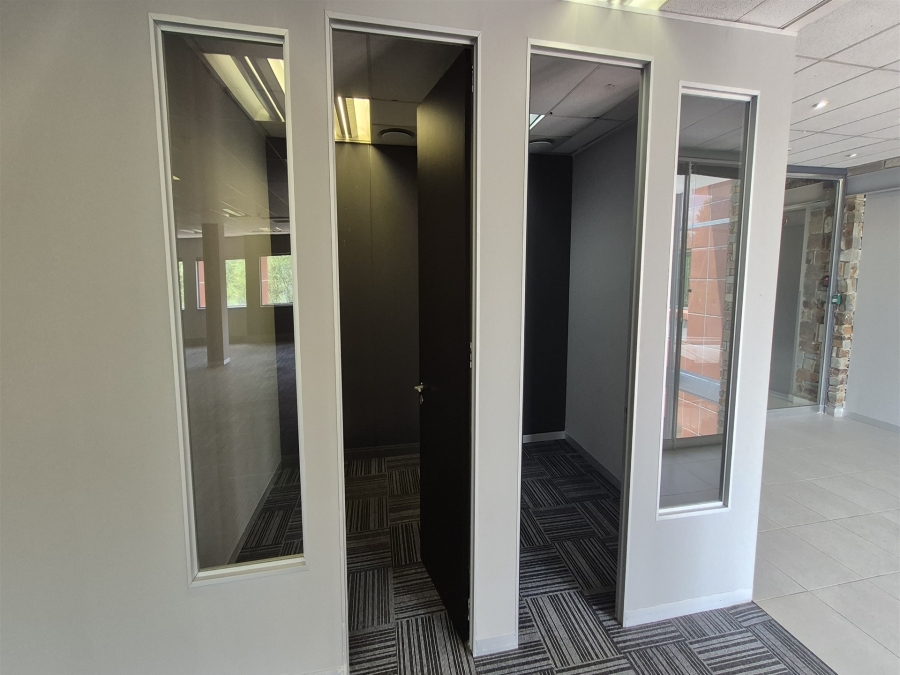 To Let commercial Property for Rent in Illovo Gauteng