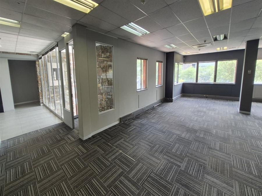 To Let commercial Property for Rent in Illovo Gauteng