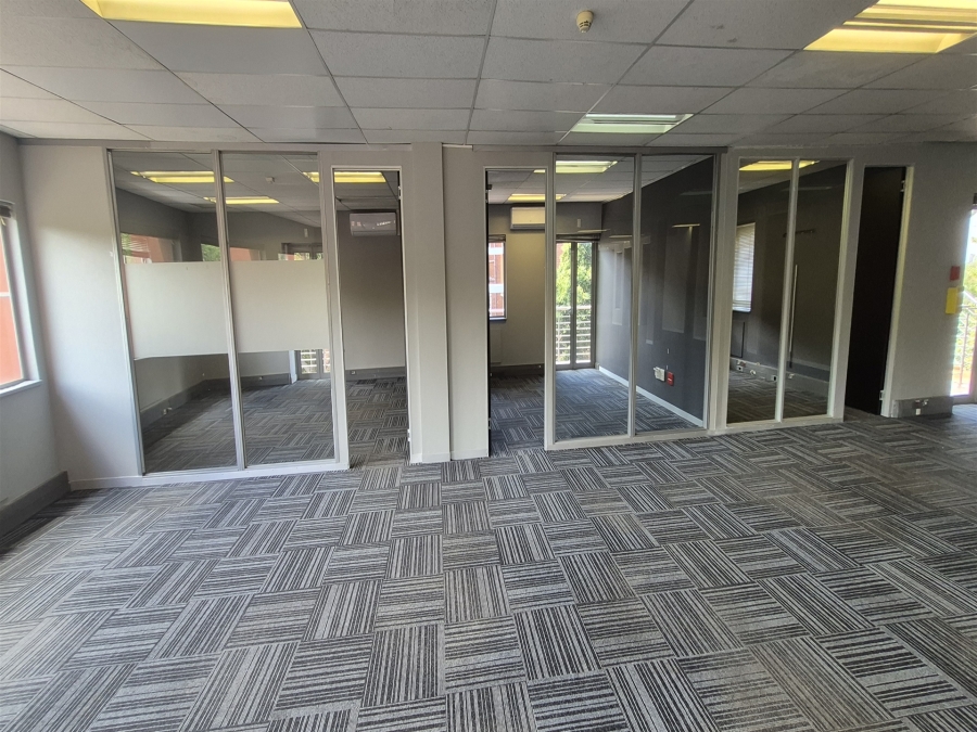 To Let commercial Property for Rent in Illovo Gauteng