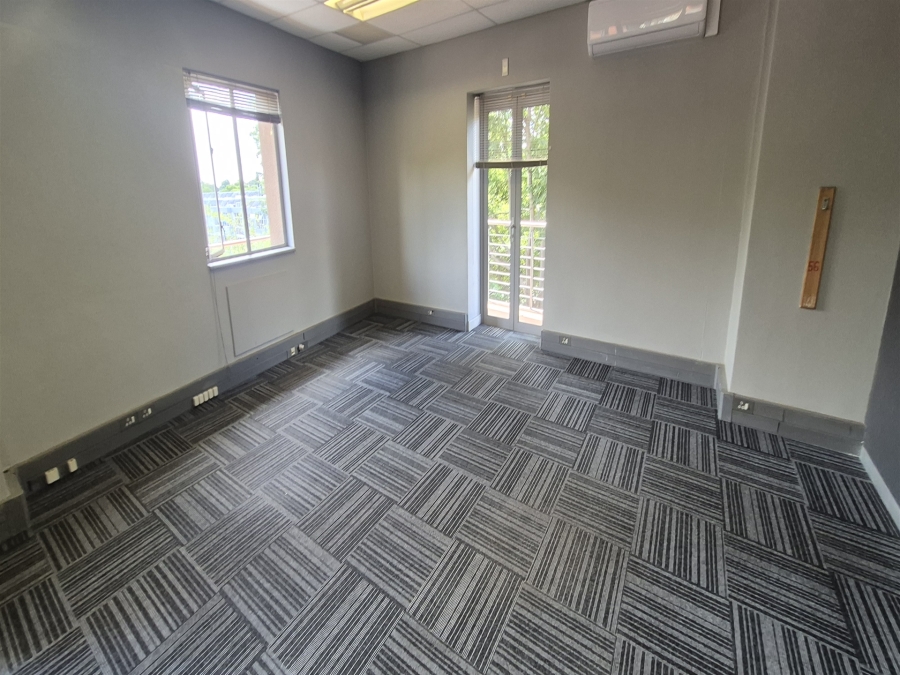 To Let commercial Property for Rent in Illovo Gauteng