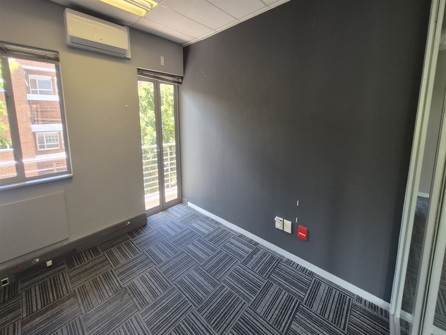 To Let commercial Property for Rent in Illovo Gauteng