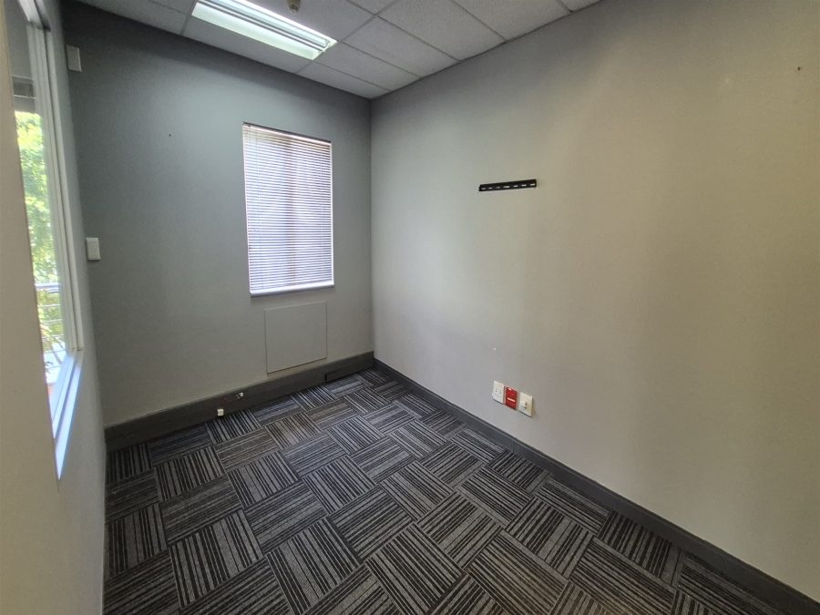 To Let commercial Property for Rent in Illovo Gauteng