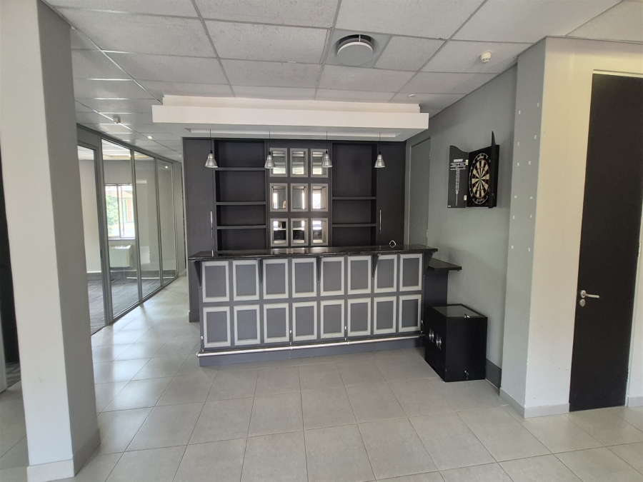 To Let commercial Property for Rent in Illovo Gauteng