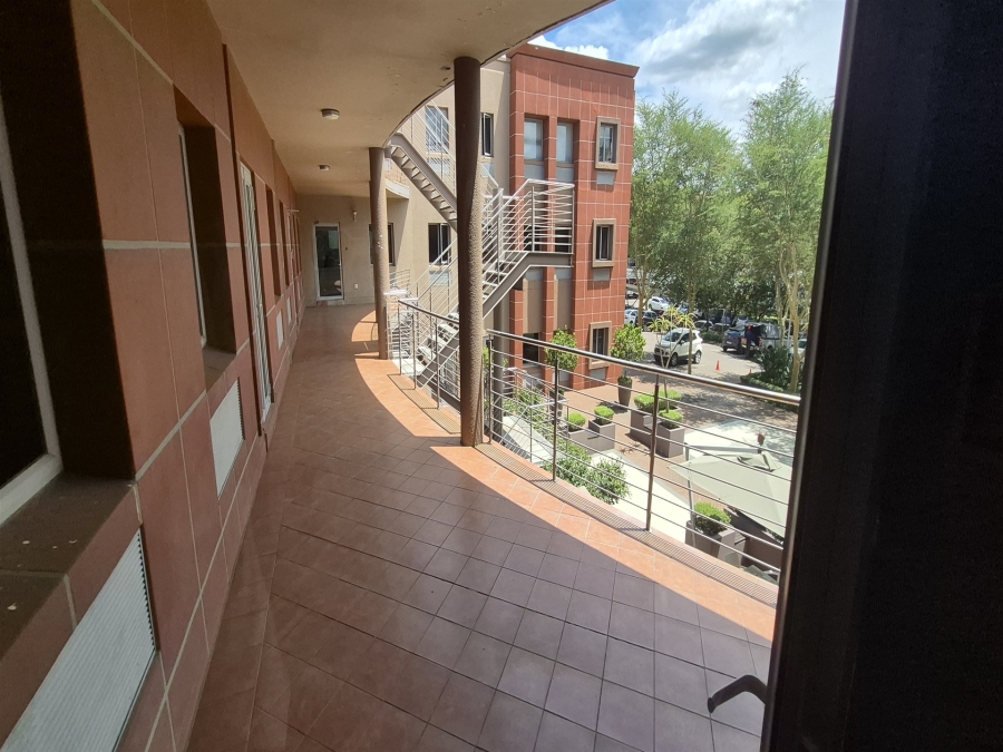 To Let commercial Property for Rent in Illovo Gauteng