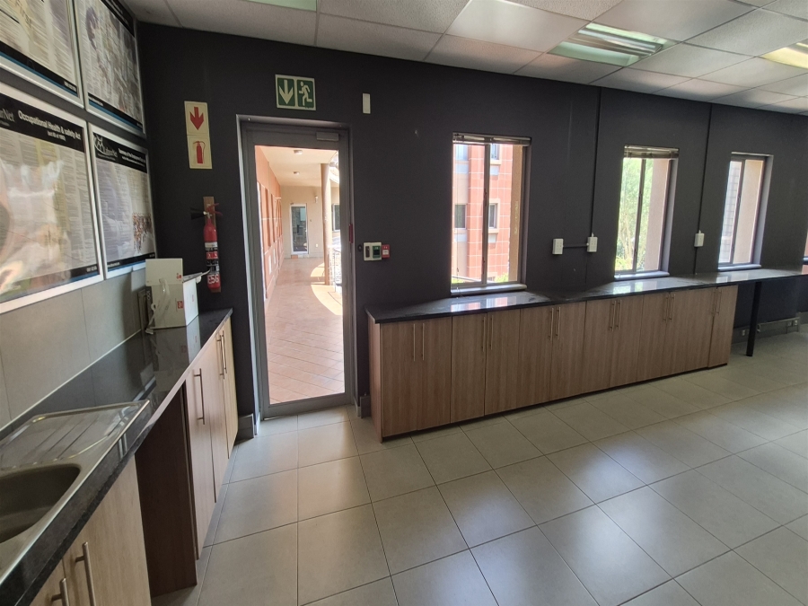 To Let commercial Property for Rent in Illovo Gauteng