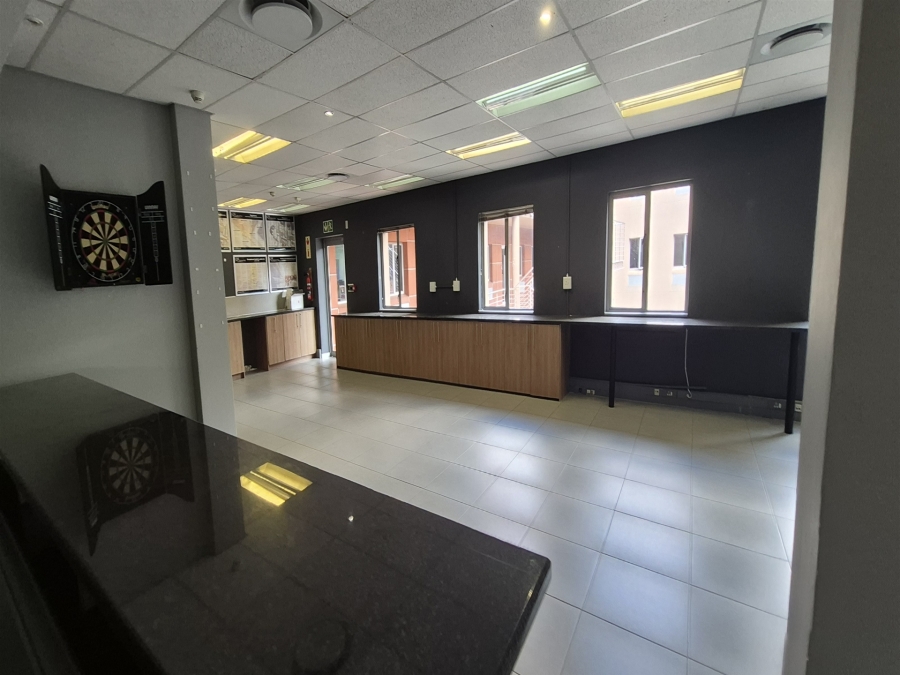 To Let commercial Property for Rent in Illovo Gauteng