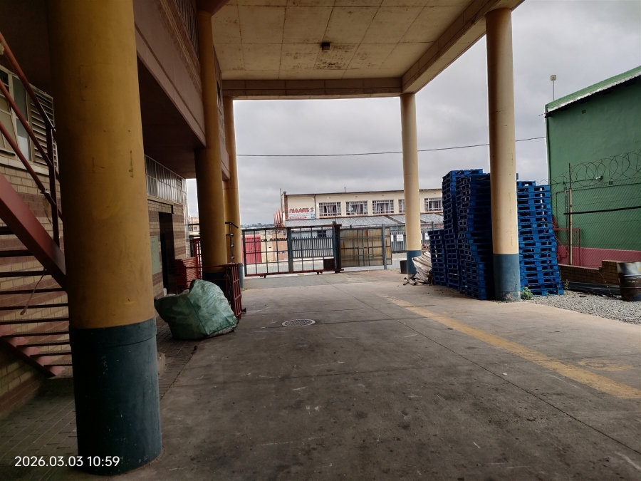 Commercial Property for Sale in Industria North Gauteng