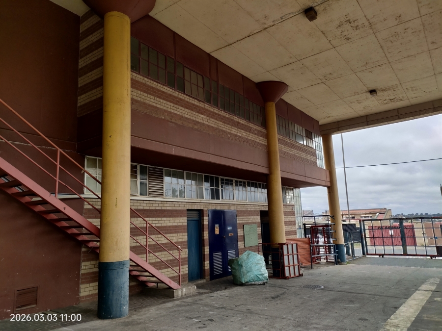 Commercial Property for Sale in Industria North Gauteng