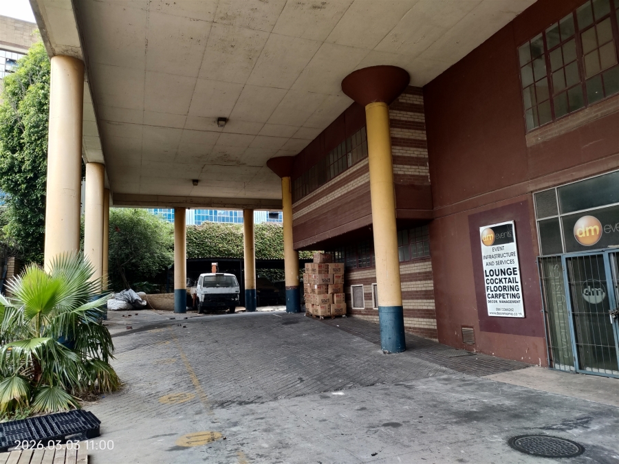 Commercial Property for Sale in Industria North Gauteng