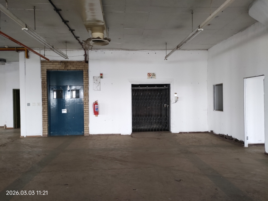 Commercial Property for Sale in Industria North Gauteng