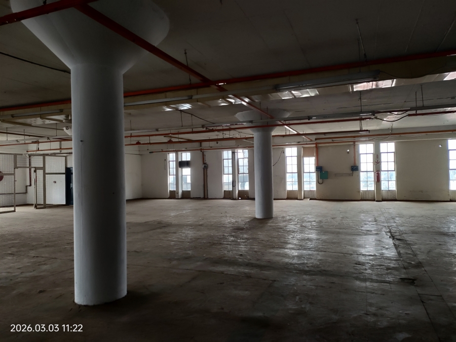 Commercial Property for Sale in Industria North Gauteng