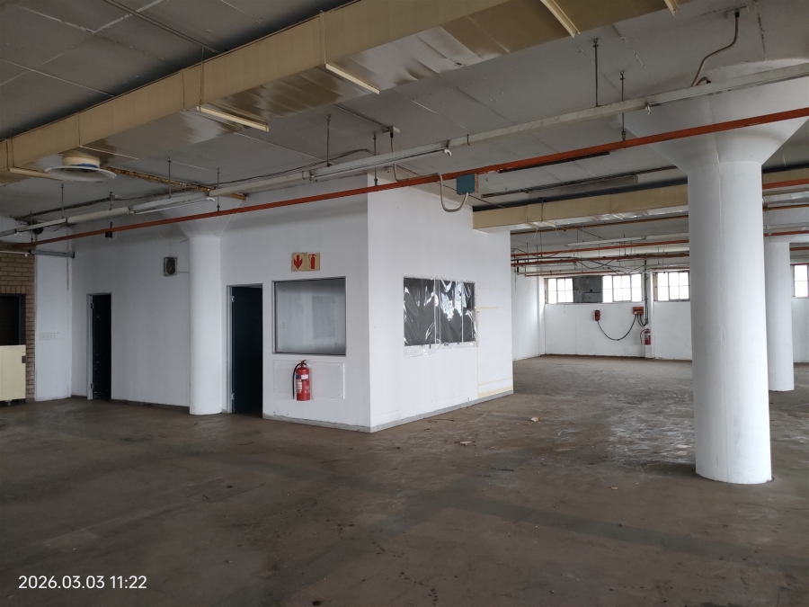 Commercial Property for Sale in Industria North Gauteng