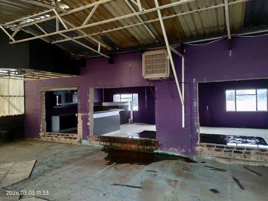 Commercial Property for Sale in Industria North Gauteng