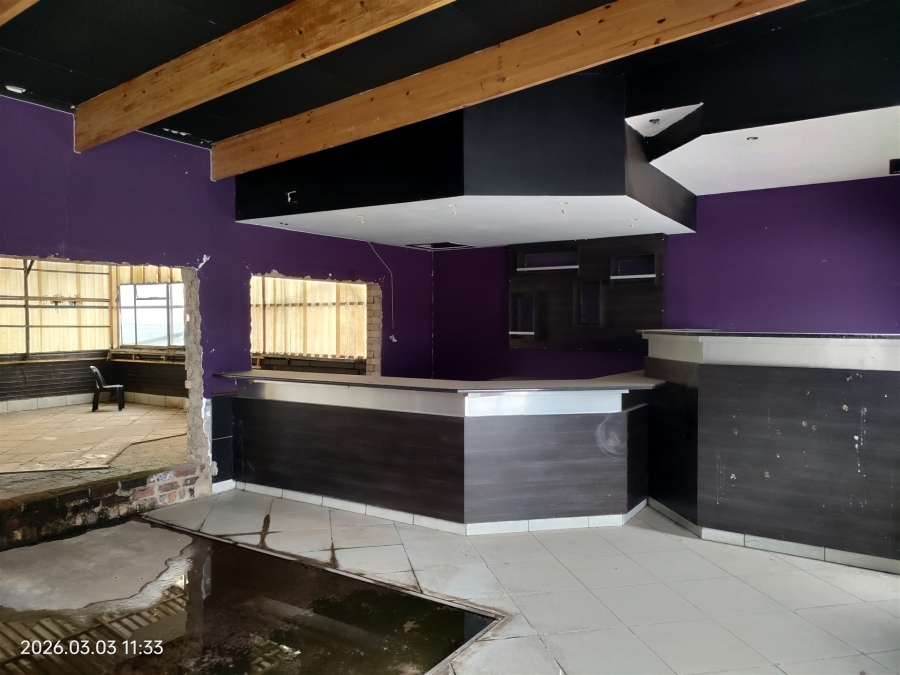 Commercial Property for Sale in Industria North Gauteng