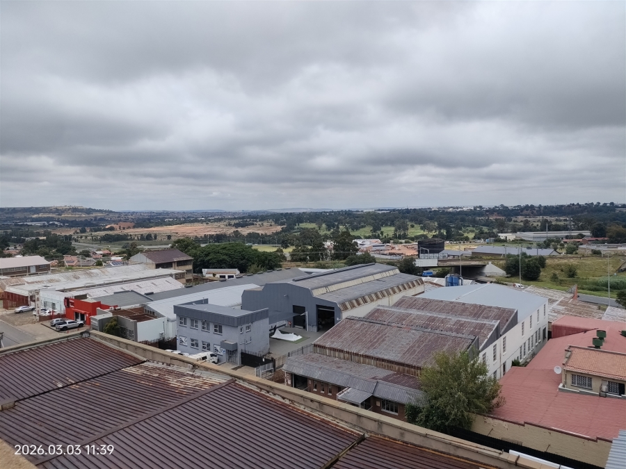 Commercial Property for Sale in Industria North Gauteng