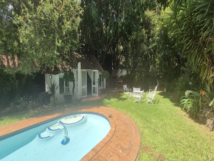 To Let commercial Property for Rent in Ferndale Gauteng