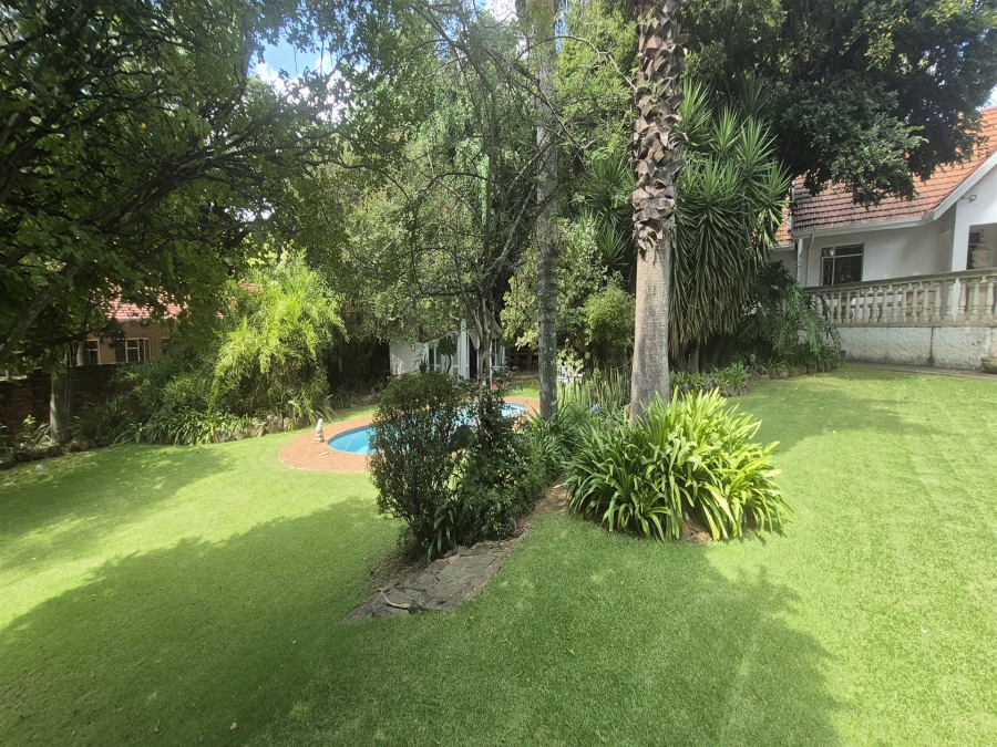 To Let commercial Property for Rent in Ferndale Gauteng