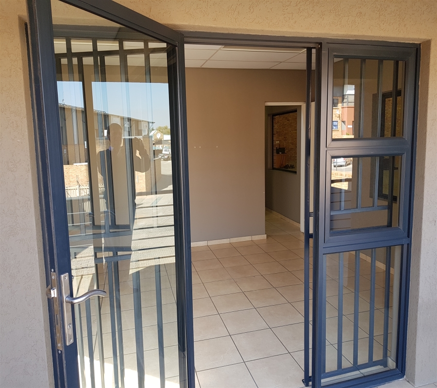 To Let commercial Property for Rent in Laser Park Gauteng
