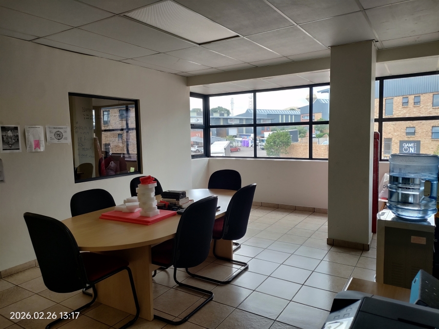 To Let commercial Property for Rent in Laser Park Gauteng