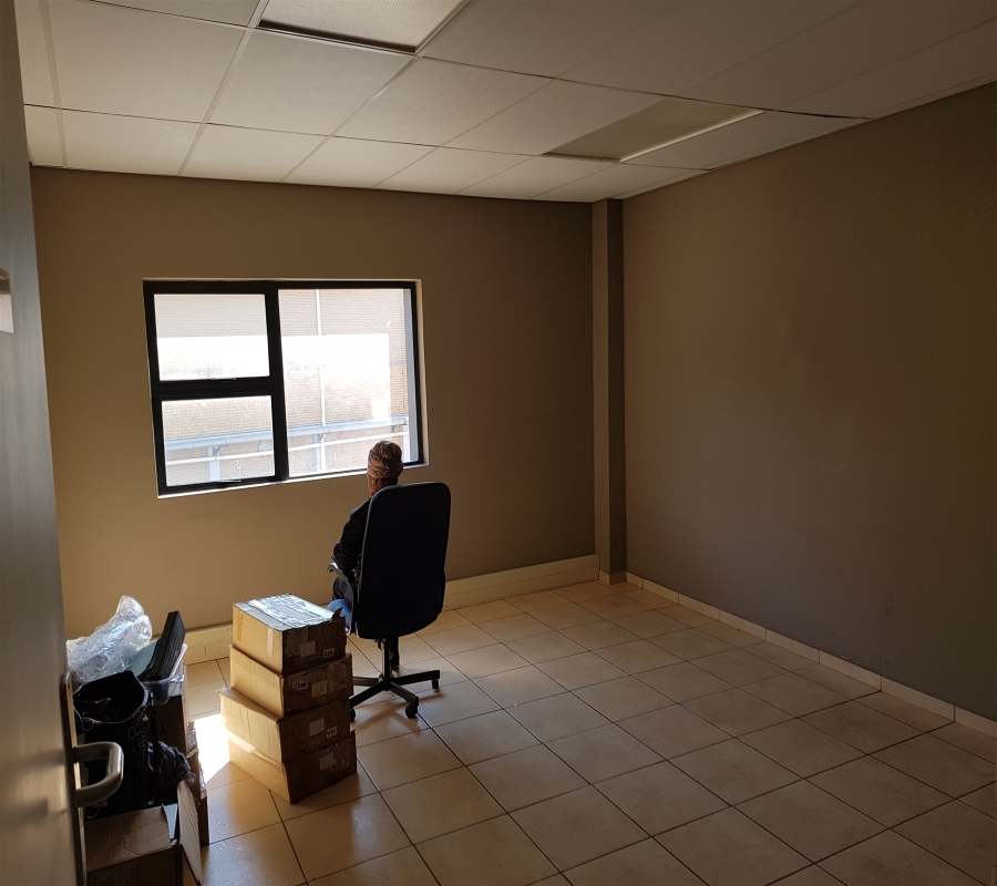 To Let commercial Property for Rent in Laser Park Gauteng