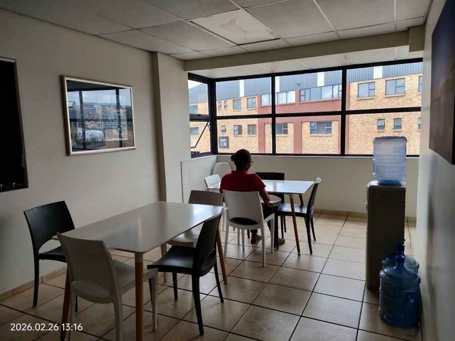 To Let commercial Property for Rent in Laser Park Gauteng