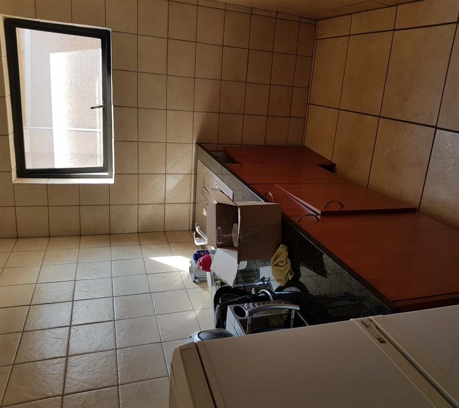 To Let commercial Property for Rent in Laser Park Gauteng