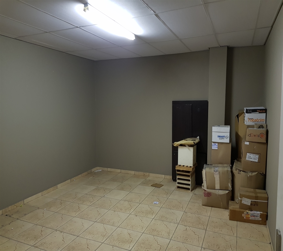 To Let commercial Property for Rent in Laser Park Gauteng