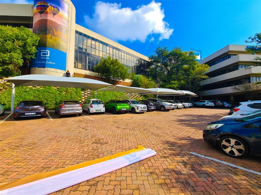 To Let commercial Property for Rent in Constantia Kloof Gauteng