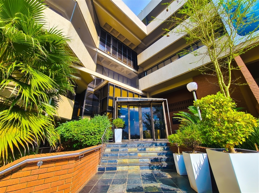 To Let commercial Property for Rent in Constantia Kloof Gauteng