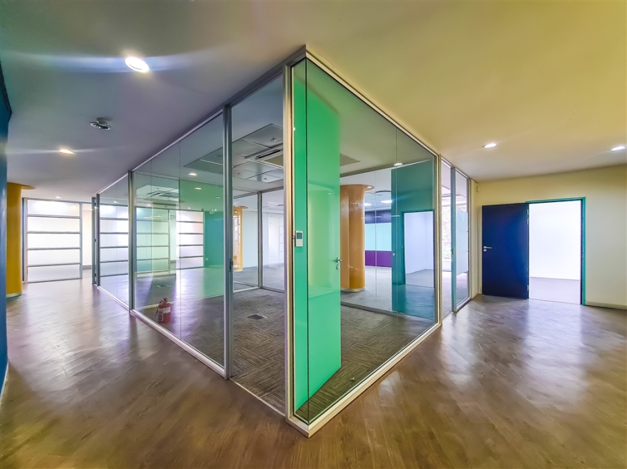 To Let commercial Property for Rent in Constantia Kloof Gauteng