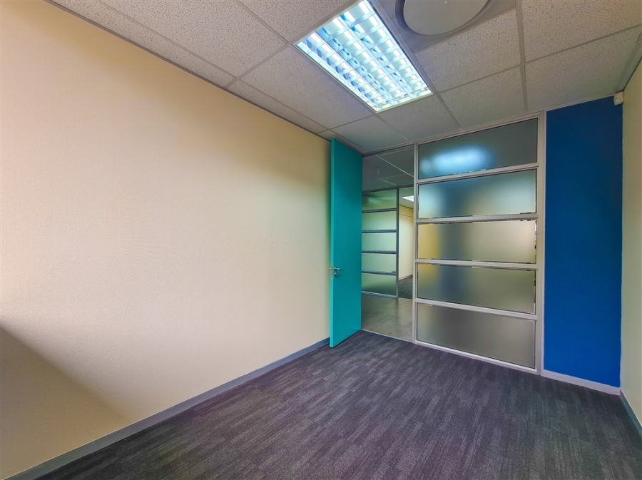 To Let commercial Property for Rent in Constantia Kloof Gauteng