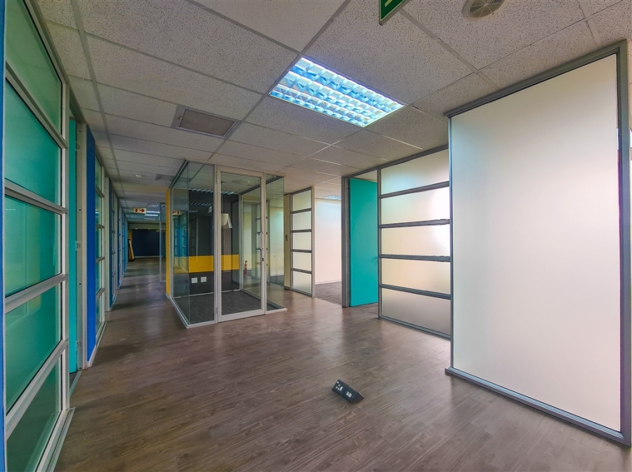 To Let commercial Property for Rent in Constantia Kloof Gauteng