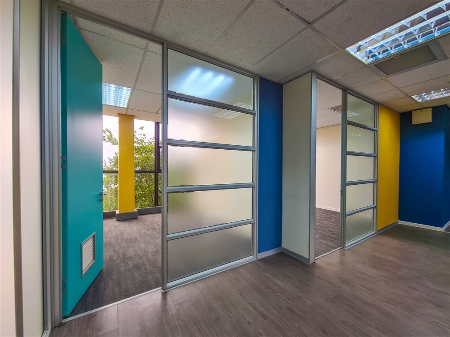 To Let commercial Property for Rent in Constantia Kloof Gauteng