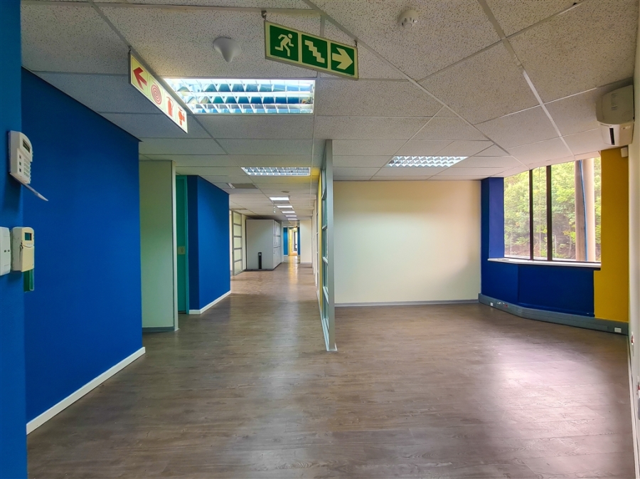 To Let commercial Property for Rent in Constantia Kloof Gauteng
