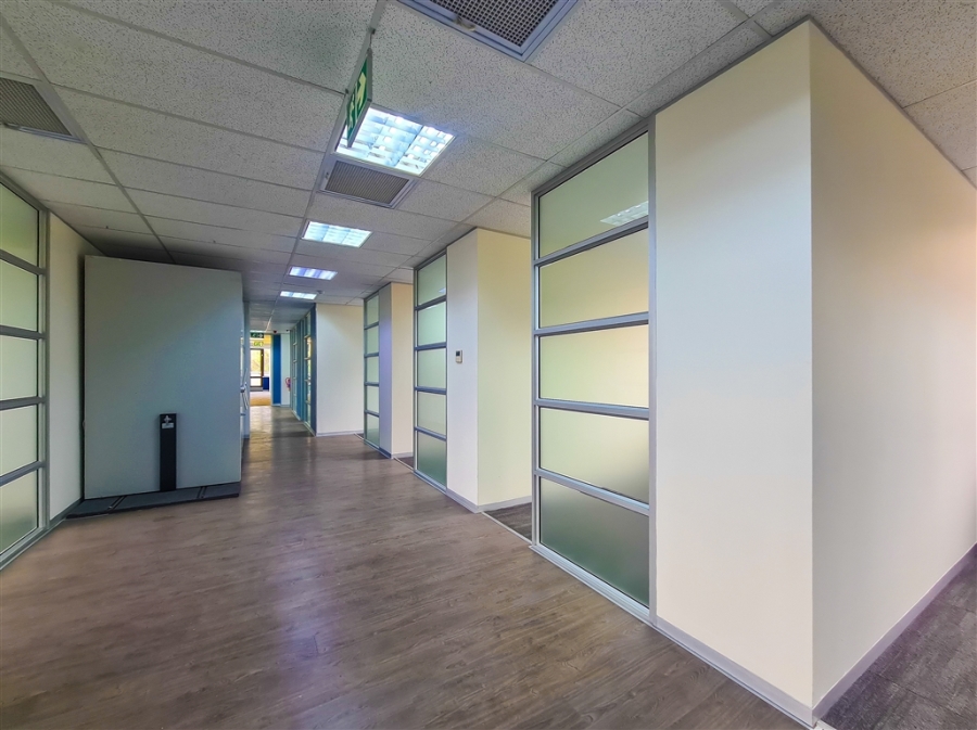 To Let commercial Property for Rent in Constantia Kloof Gauteng