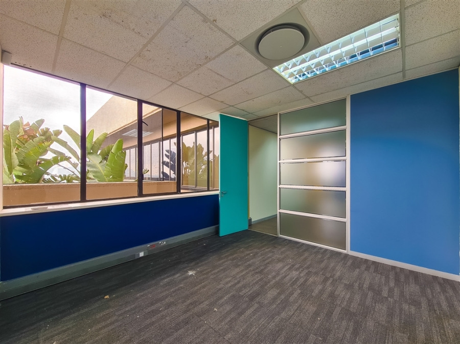 To Let commercial Property for Rent in Constantia Kloof Gauteng