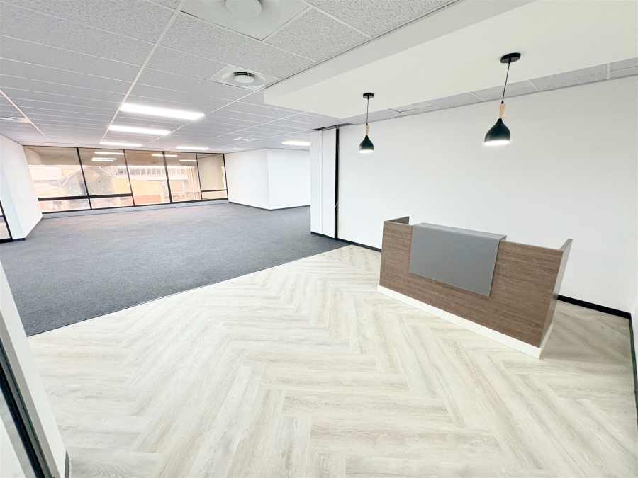 To Let commercial Property for Rent in Auckland Park Gauteng