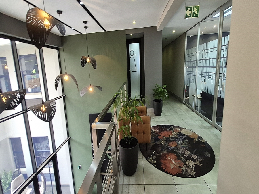 To Let commercial Property for Rent in Dunkeld West Gauteng