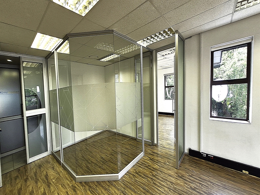 To Let commercial Property for Rent in Dunkeld West Gauteng