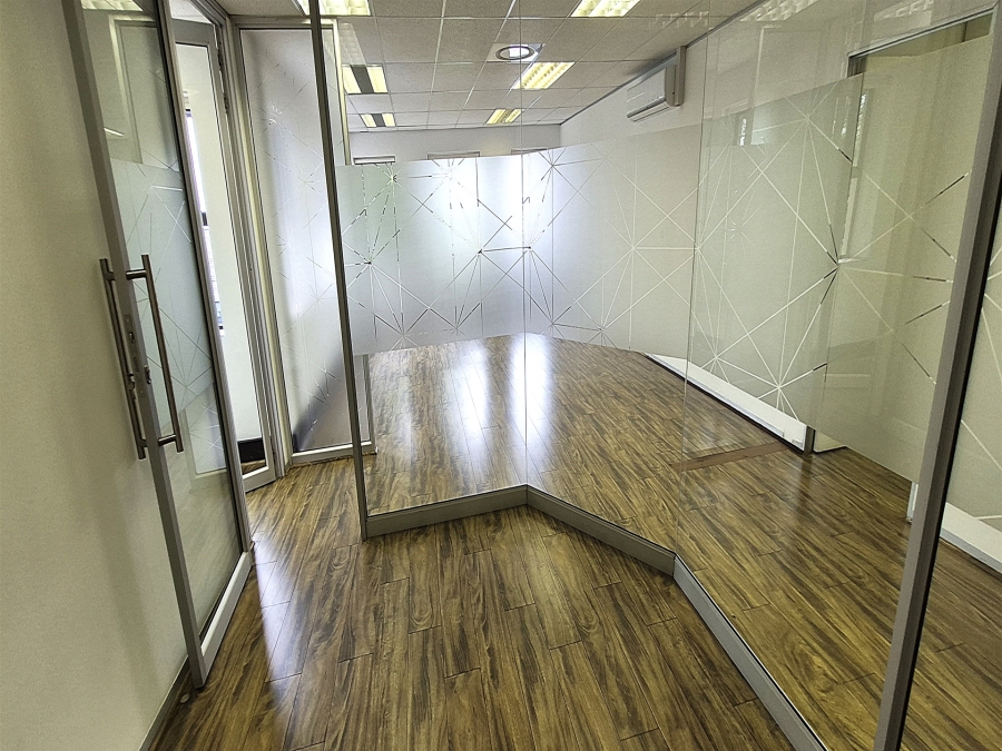 To Let commercial Property for Rent in Dunkeld West Gauteng