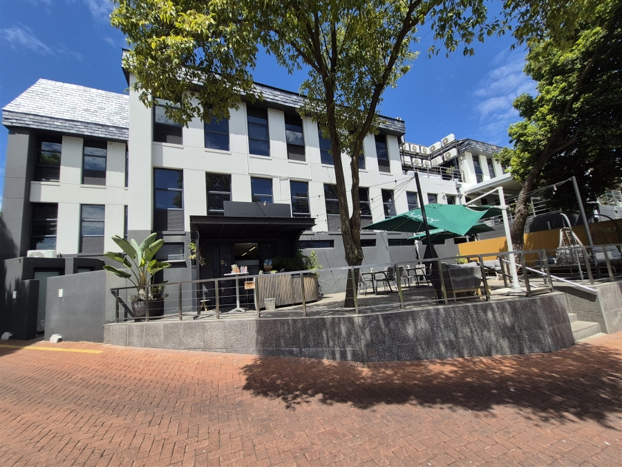To Let commercial Property for Rent in Dunkeld West Gauteng