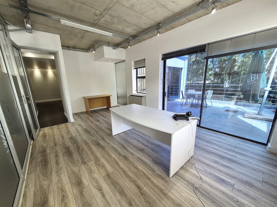 To Let commercial Property for Rent in Dunkeld West Gauteng